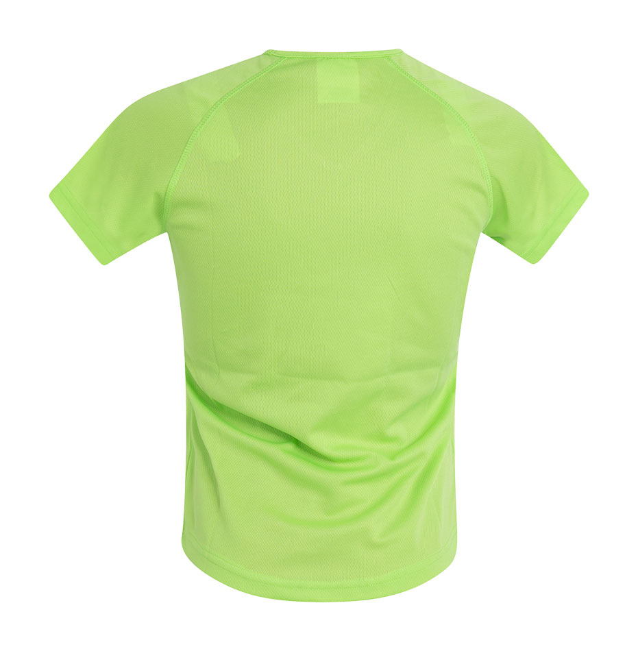 CAMISETA TÉCNICA DYNAMIC WOMAN - Imagen 13