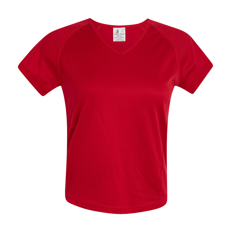 CAMISETA TÉCNICA DYNAMIC WOMAN - Imagen 12