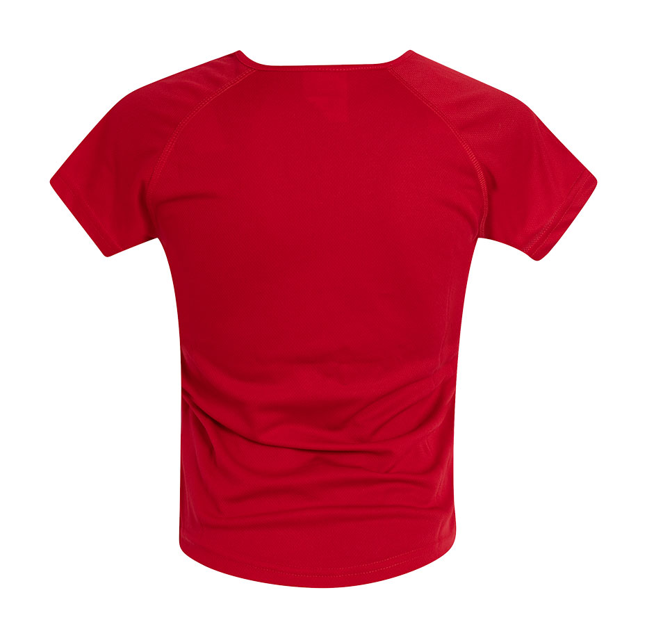 CAMISETA TÉCNICA DYNAMIC WOMAN - Imagen 11