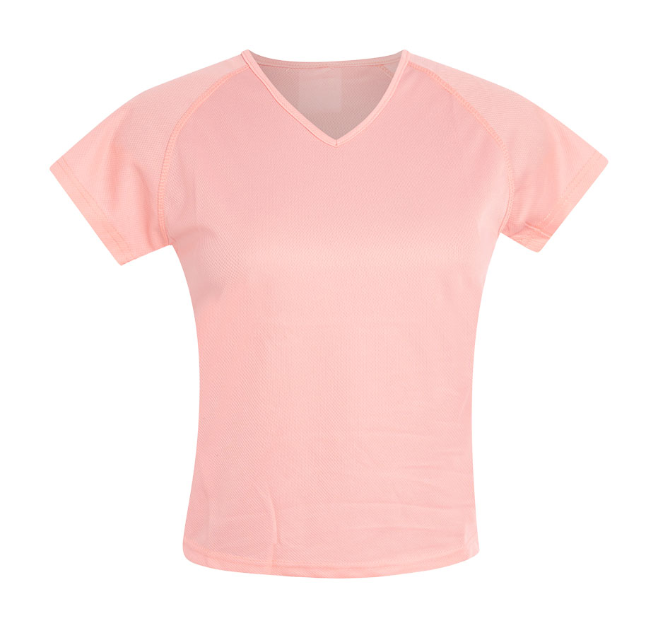 CAMISETA TÉCNICA DYNAMIC WOMAN - Imagen 10