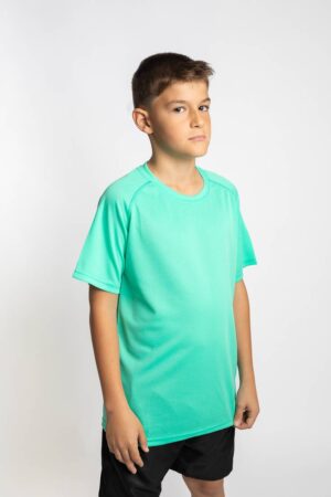 CAMISETA TÉCNICA NEW TEX NIÑO