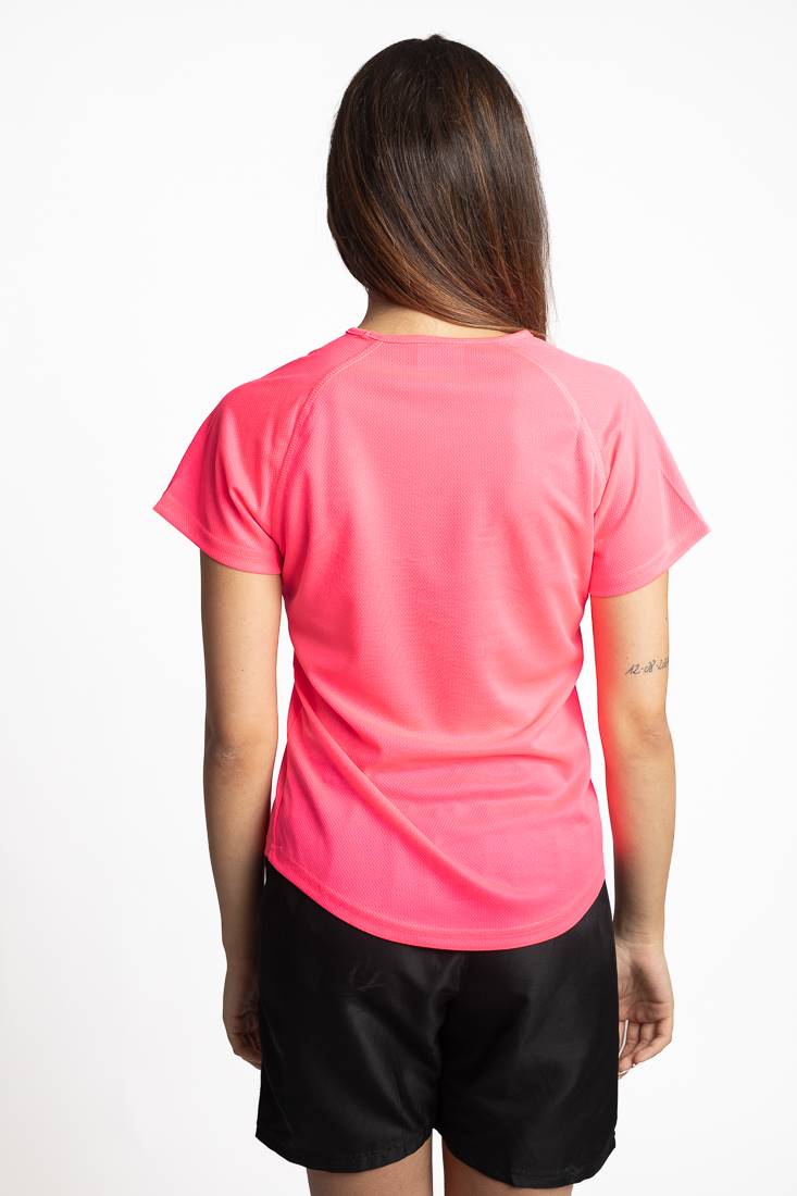 CAMISETA TÉCNICA DYNAMIC WOMAN - Imagen 3