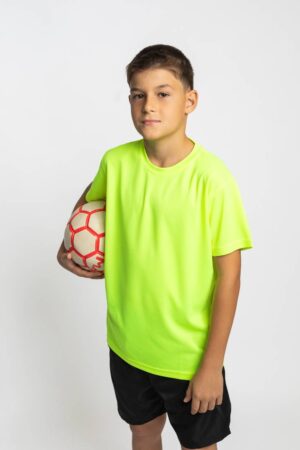 CAMISETA TÉCNICA STAR NIÑO