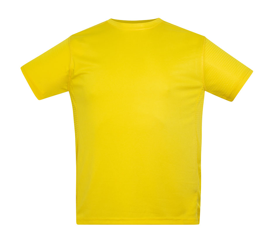 CAMISETA TÉCNICA TANDEM NIÑO - Imagen 27