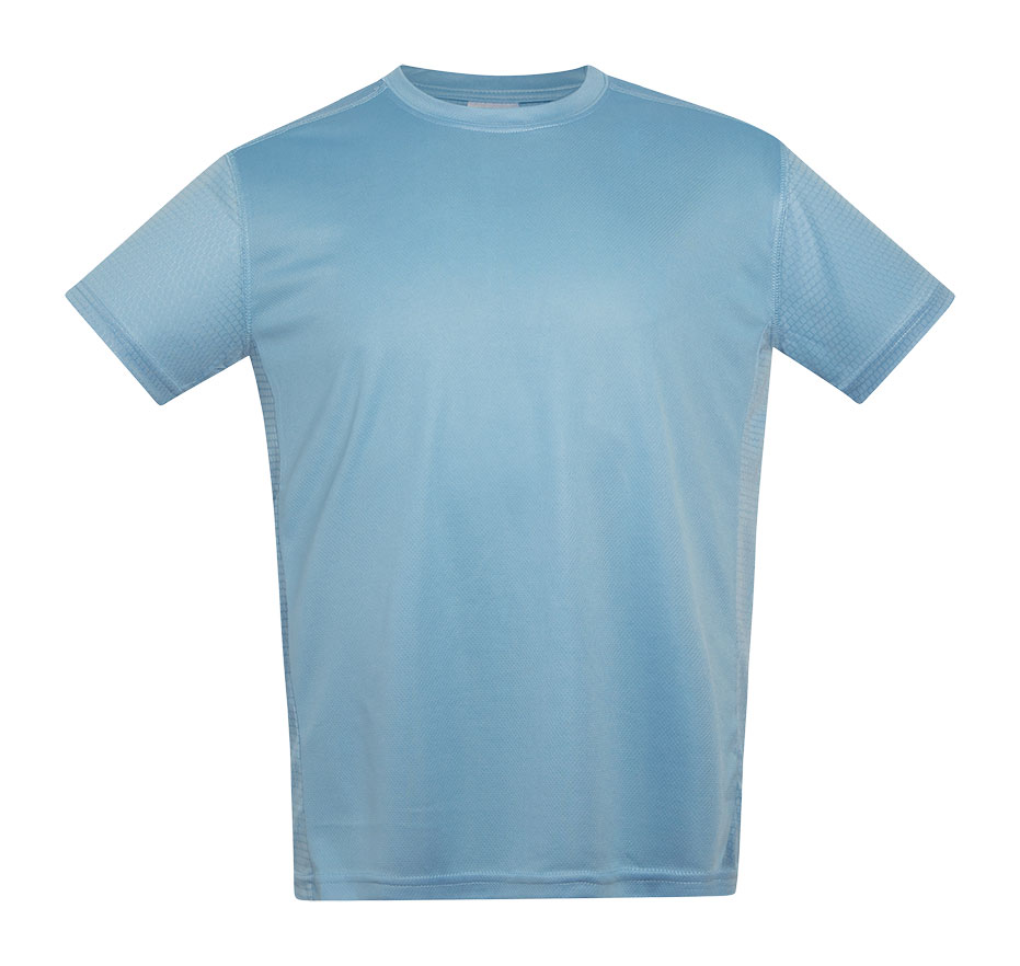 CAMISETA TÉCNICA TANDEM NIÑO - Imagen 23