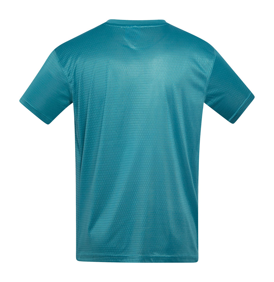 CAMISETA TÉCNICA TANDEM NIÑO - Imagen 20
