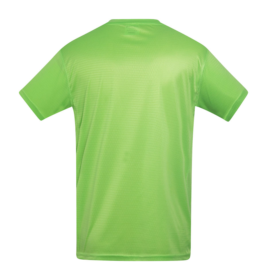 CAMISETA TÉCNICA TANDEM NIÑO - Imagen 7