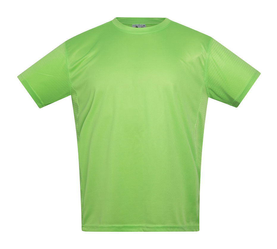 CAMISETA TÉCNICA TANDEM NIÑO - Imagen 6