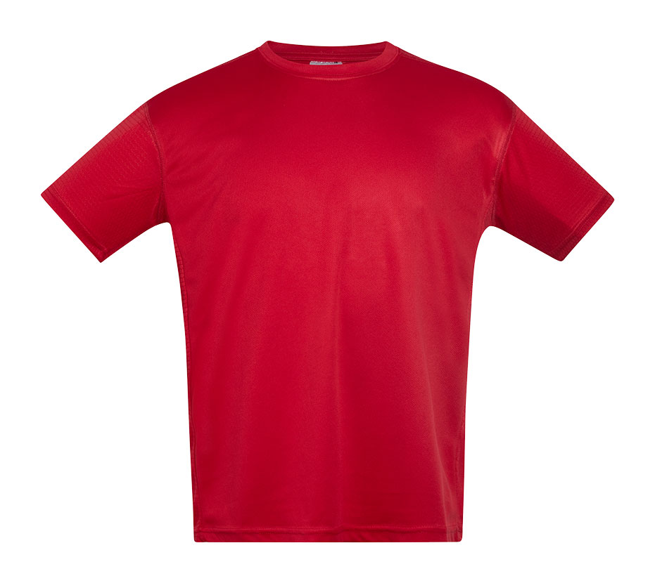 CAMISETA TÉCNICA TANDEM NIÑO - Imagen 5