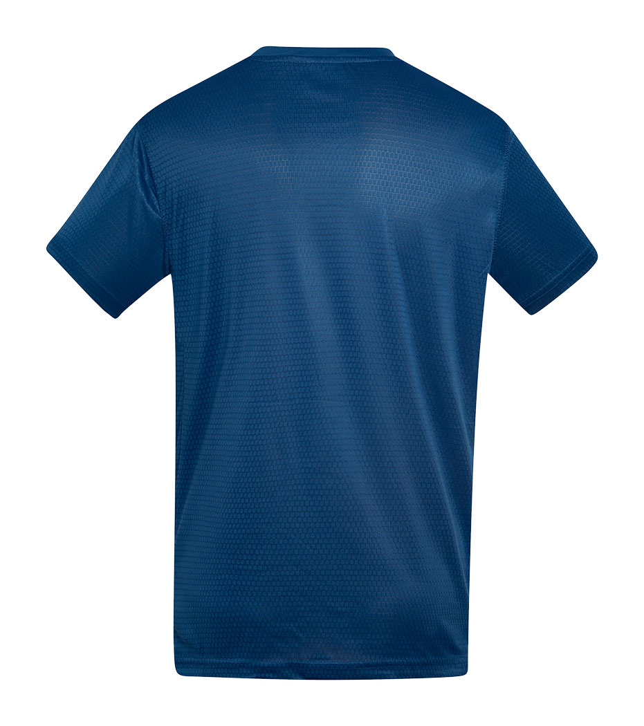 CAMISETA TÉCNICA TANDEM NIÑO - Imagen 2