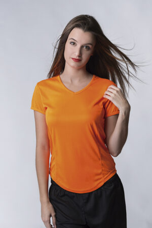 CAMISETA TÉCNICA TANDEM WOMAN