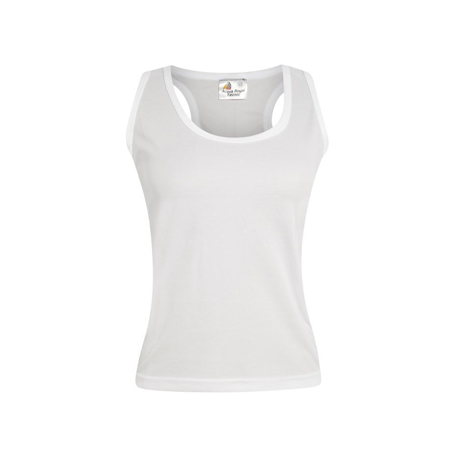 CAMISETA TÉCNICA AEROBIC WOMAN - Imagen 4