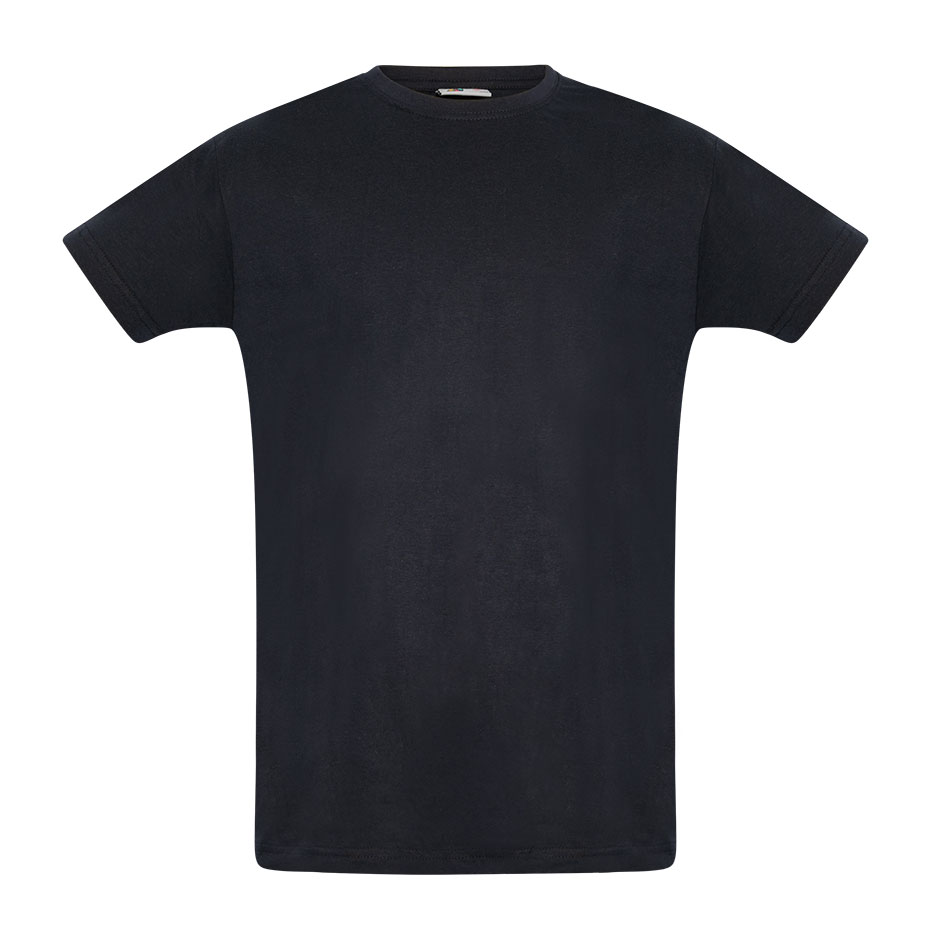 CAMISETA ALGODÓN BOLSILLO ADULTO - Imagen 5