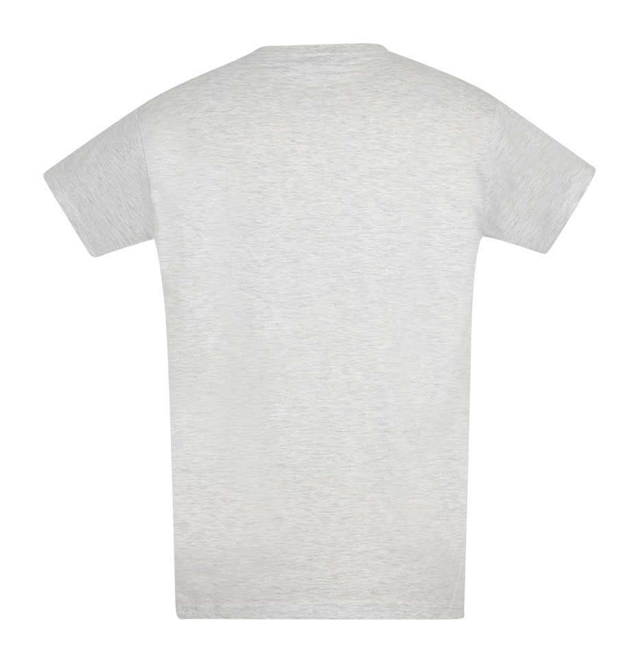 CAMISETA ALGODÓN BOLSILLO ADULTO - Imagen 6