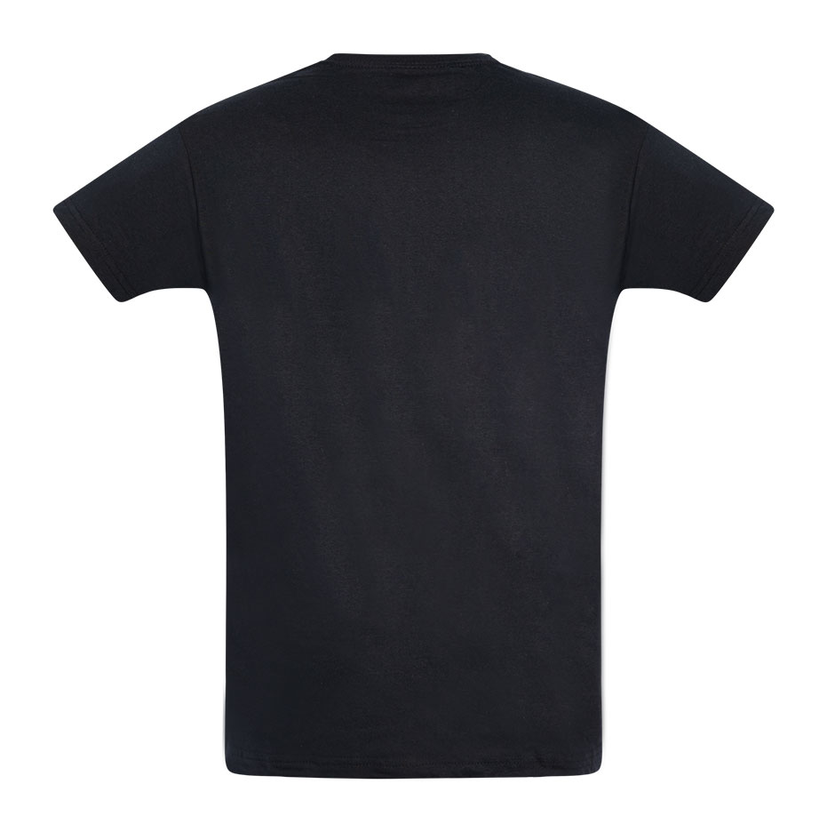 CAMISETA ALGODÓN BOLSILLO ADULTO - Imagen 4