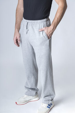 PANTALÓN FELPA RECTO ADULTO