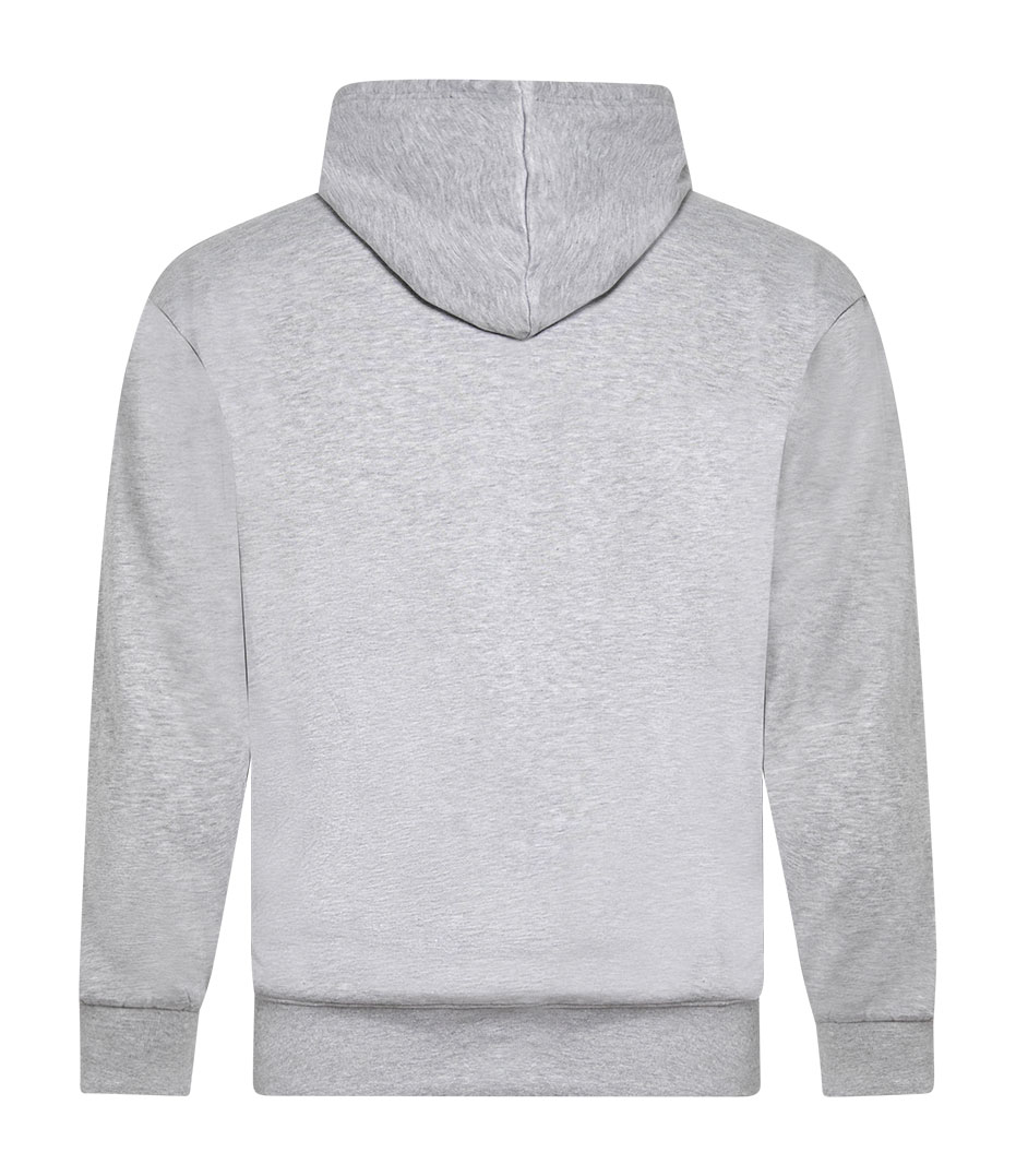 SUDADERA FELPA CAPUCHA CANGURO ADULTO - Imagen 9