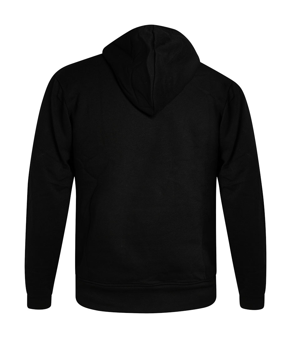 SUDADERA FELPA CAPUCHA CANGURO NIÑO - Imagen 3