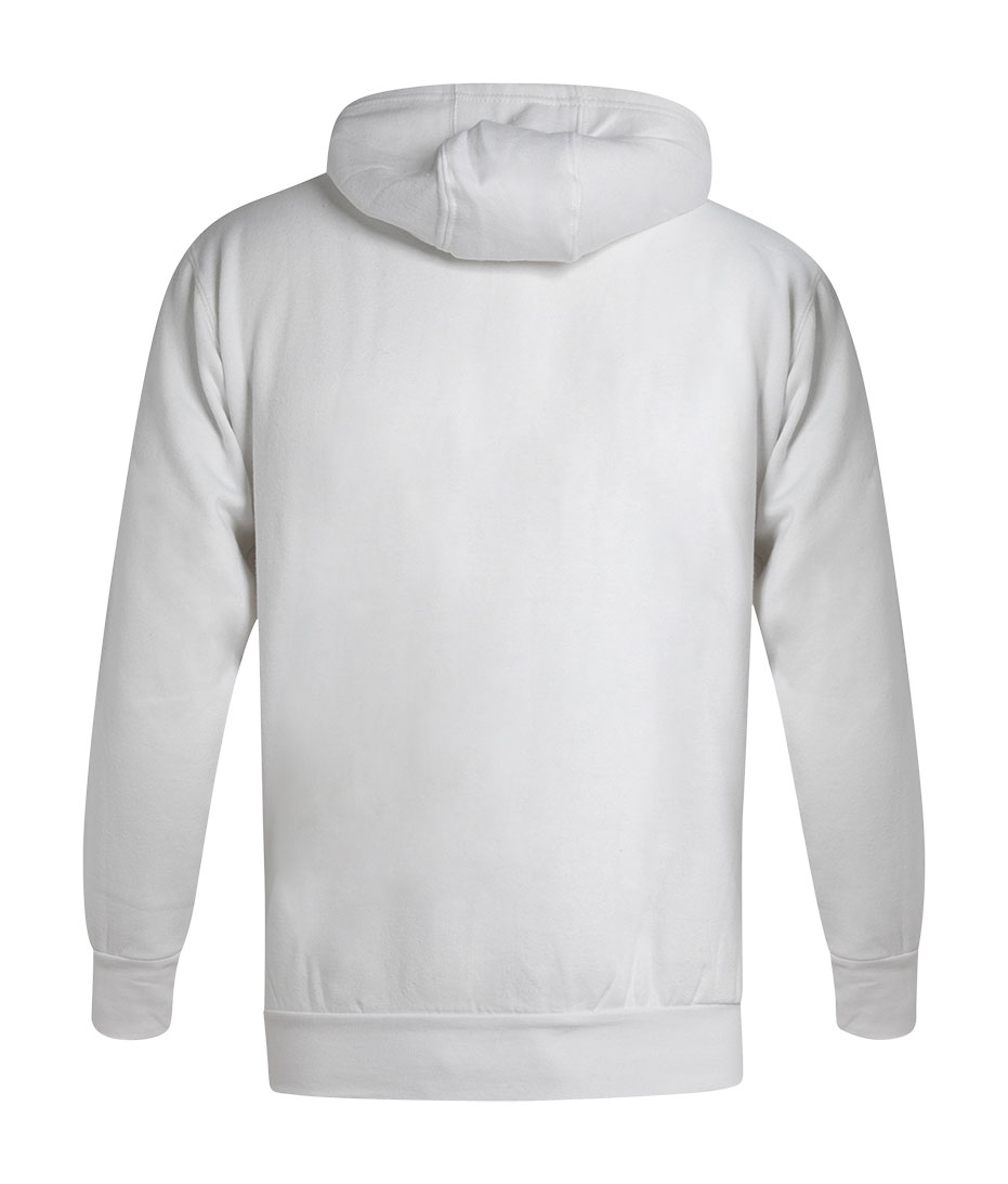 SUDADERA FELPA CAPUCHA CANGURO ADULTO - Imagen 7
