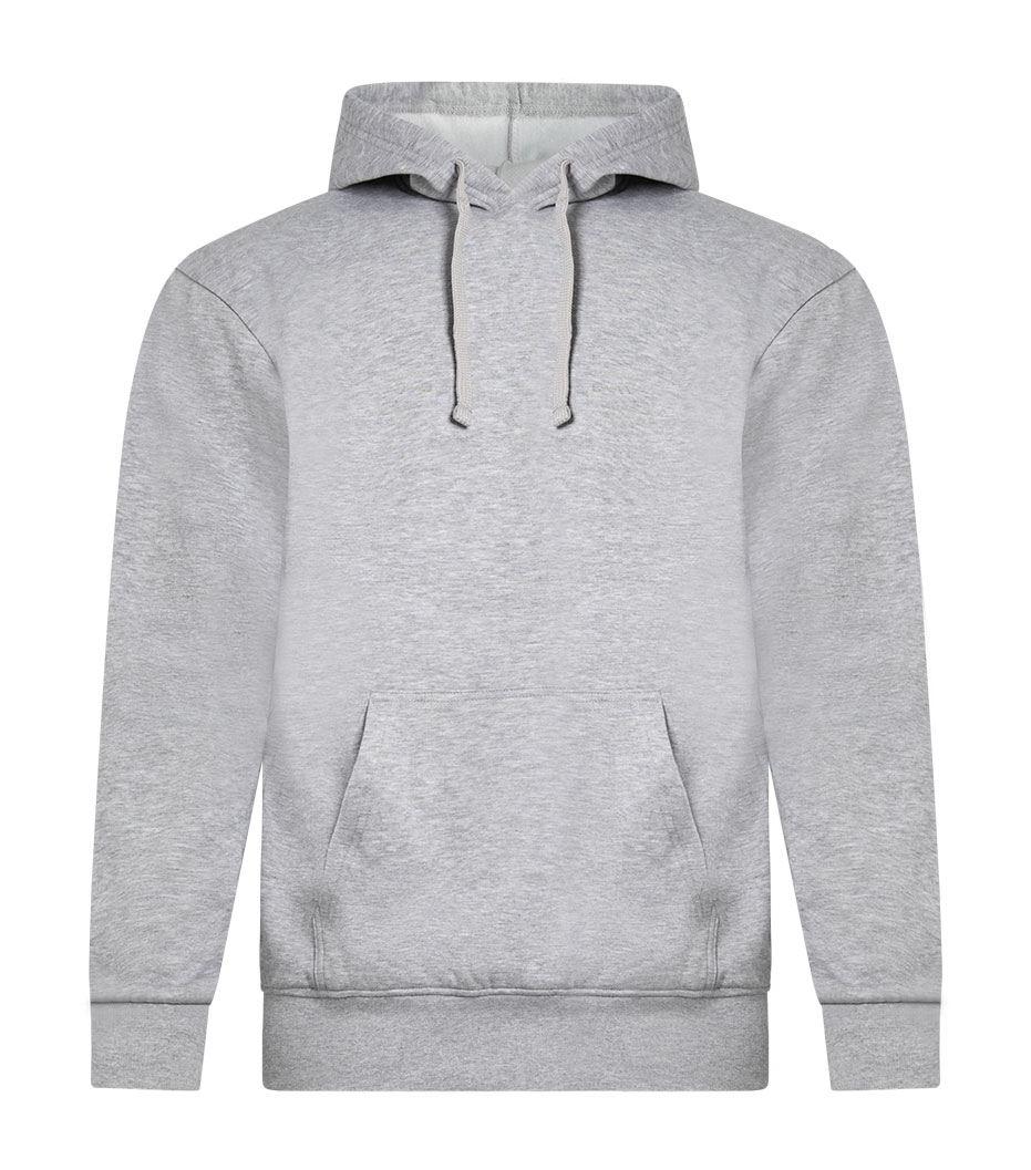 SUDADERA FELPA CAPUCHA CANGURO ADULTO - Imagen 8