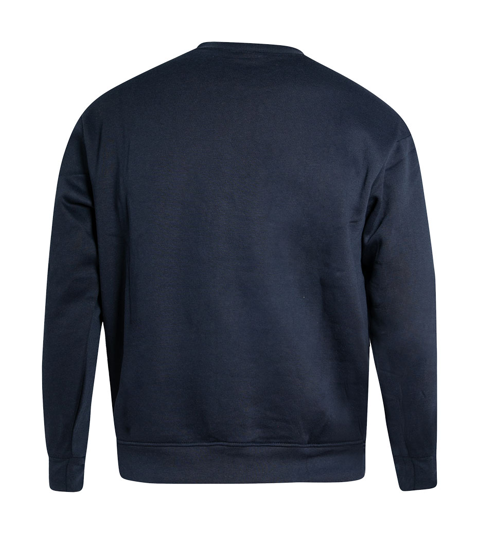SUDADERA FELPA CUELLO REDONDO ADULTO - Imagen 16