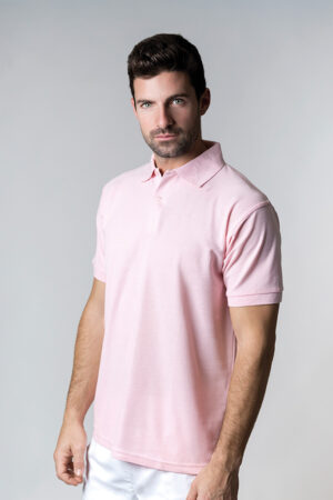 POLO PIQUÉ 190GR MANGA CORTA ADULTO