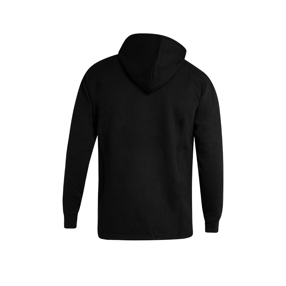 SUDADERA FELPA CAPUCHA CREMALLERA ADULTO - Imagen 7